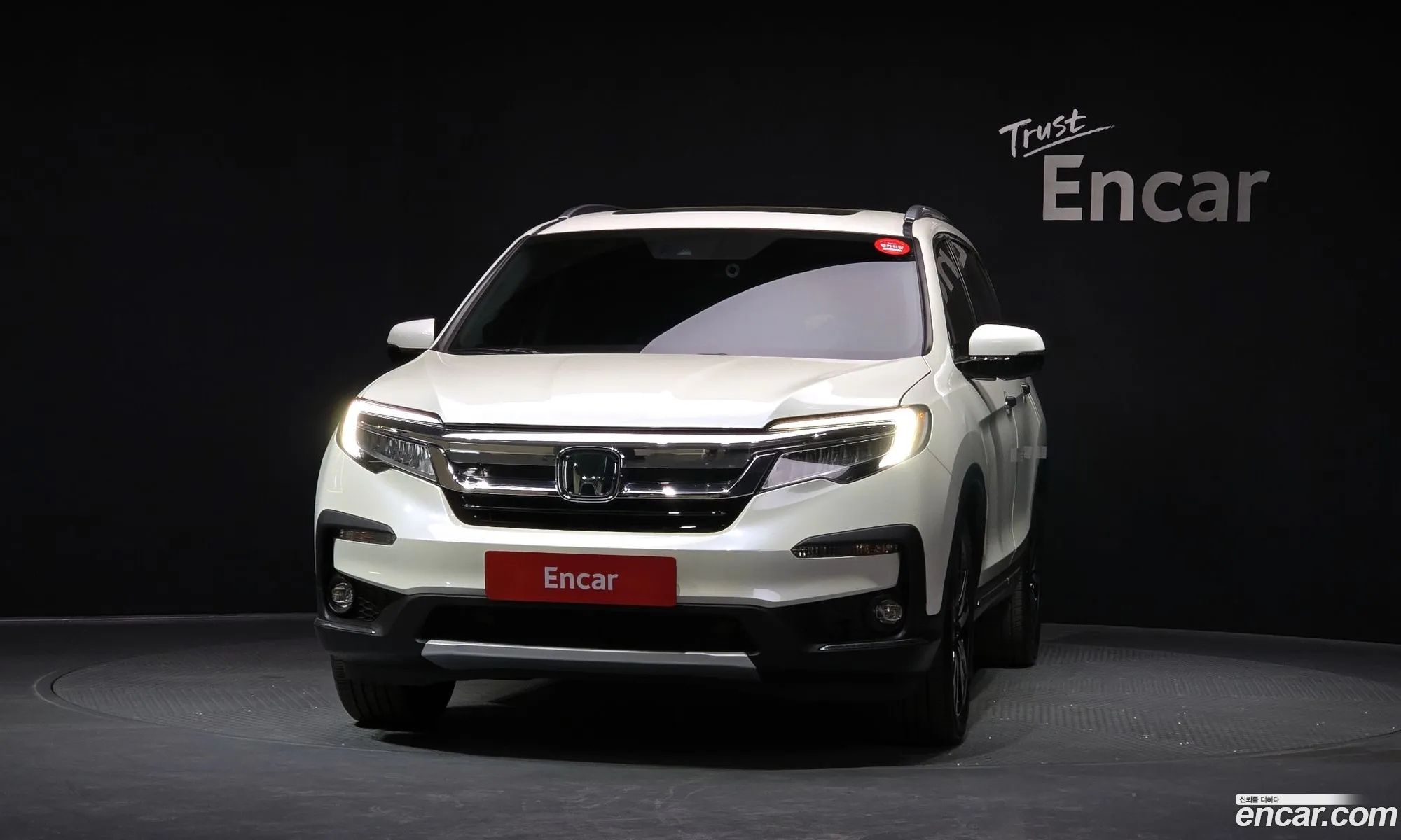 Honda Pilot 2019 5FNYF6800KB200533 — 24