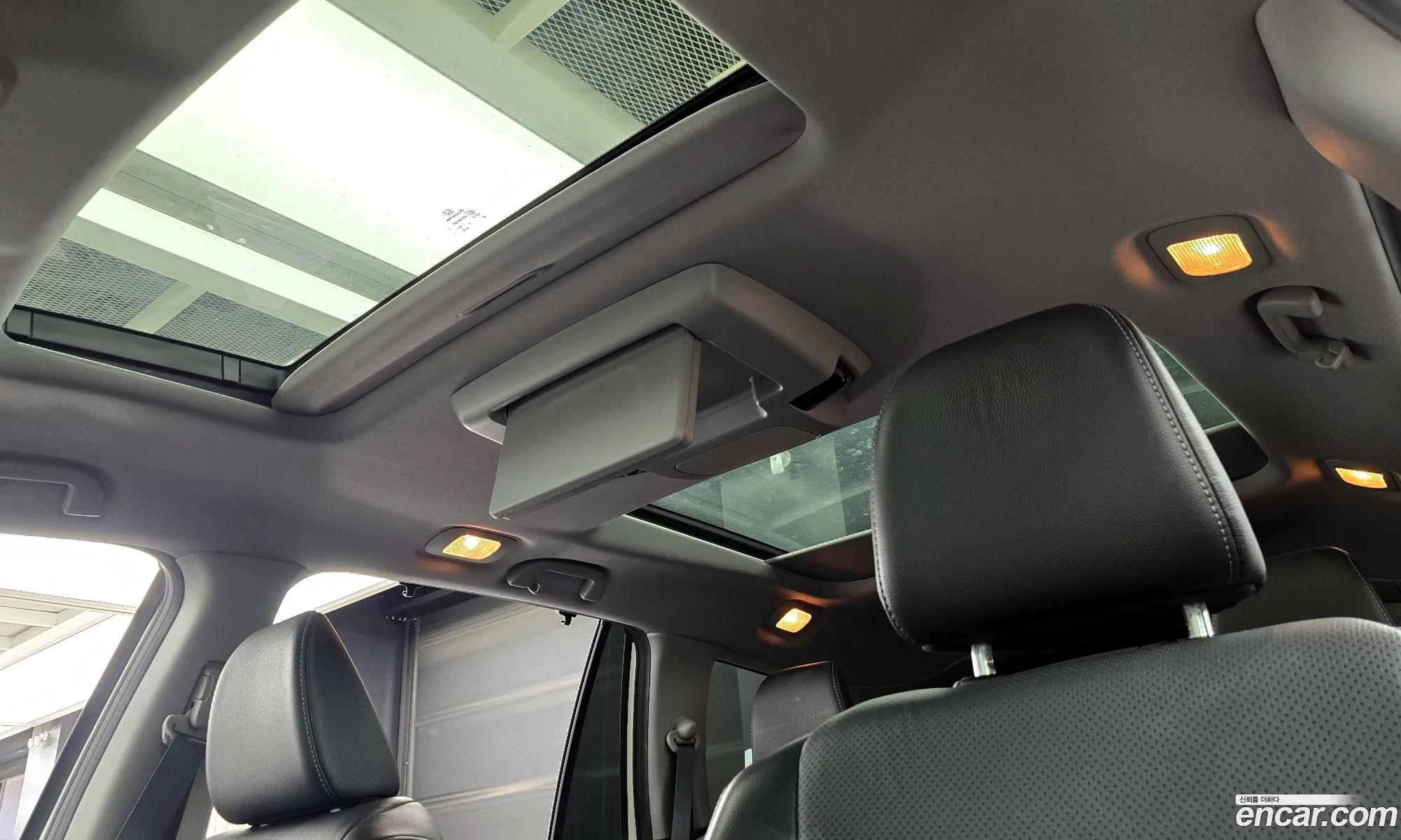 Honda Pilot 2019 5FNYF6800KB200533 — 5