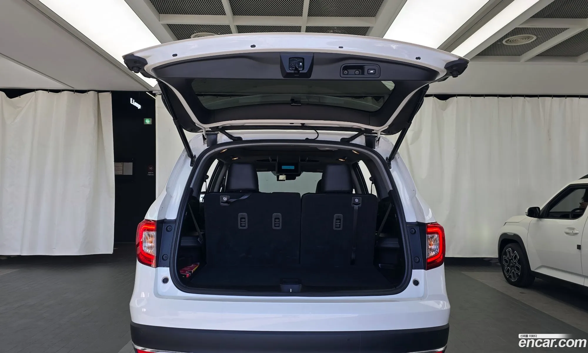 Honda Pilot 2019 5FNYF6800KB200533 — 20