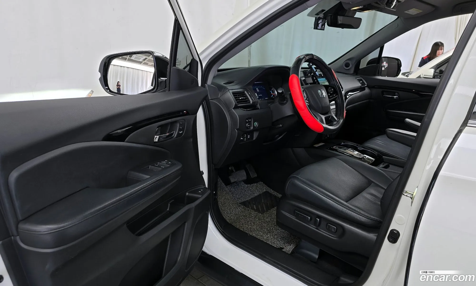 Honda Pilot 2019 5FNYF6800KB200533 — 30