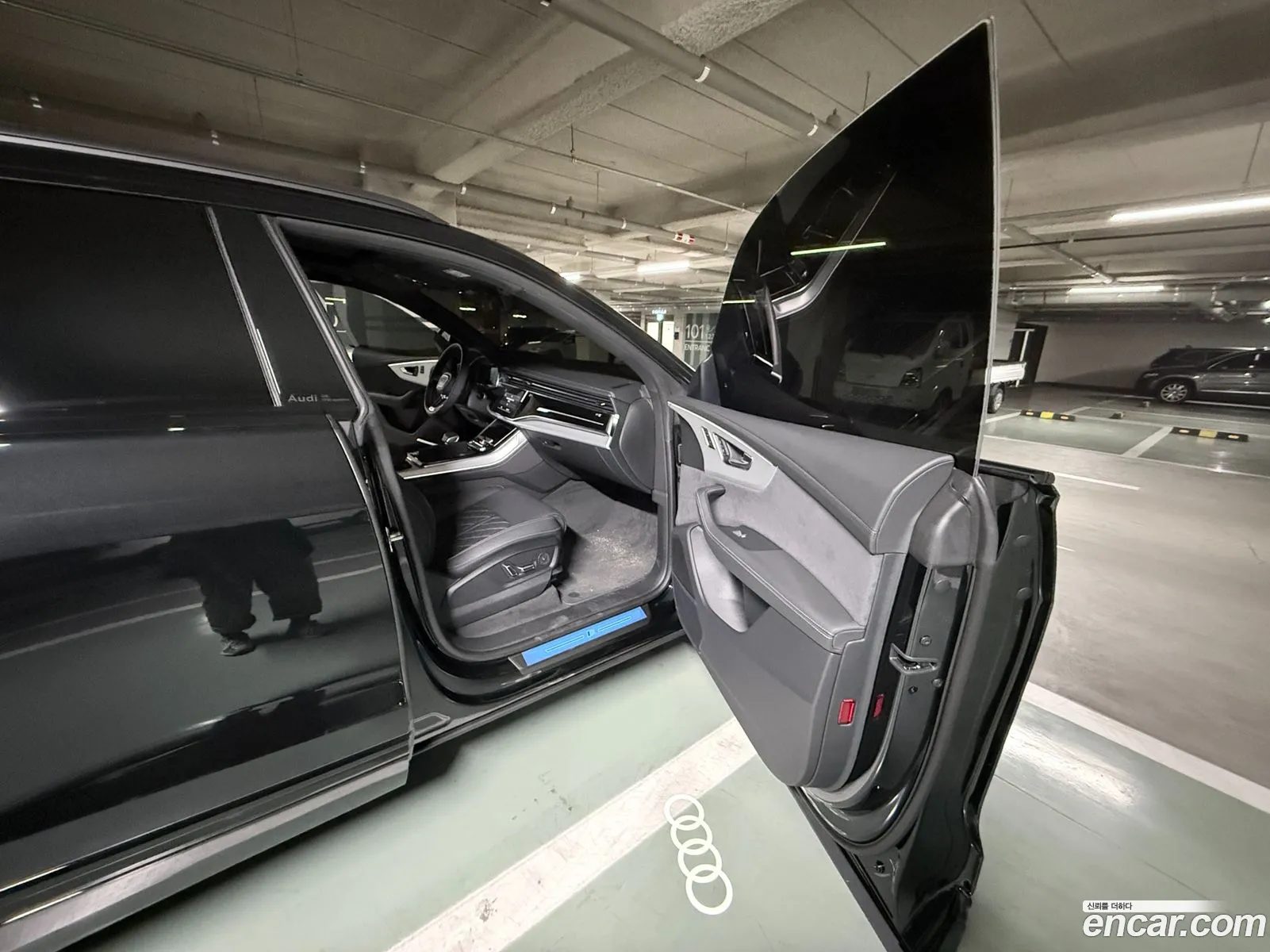 Audi Q8 2026 — 11