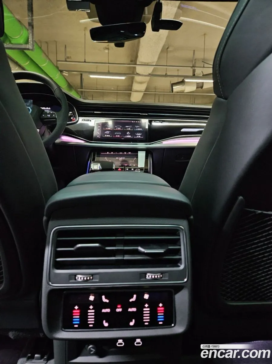 Audi Q8 2026 — 19