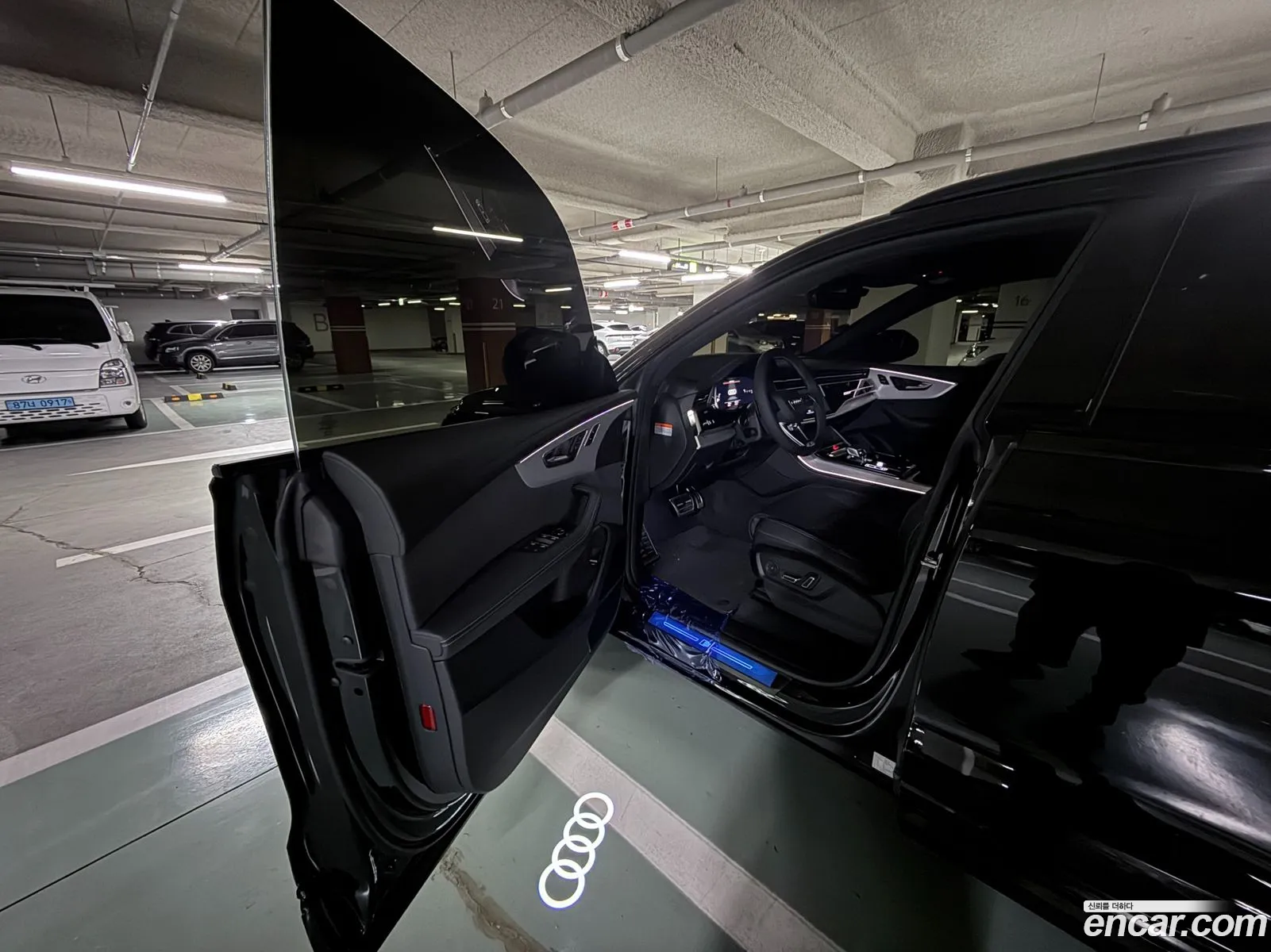 Audi Q8 2026 — 14
