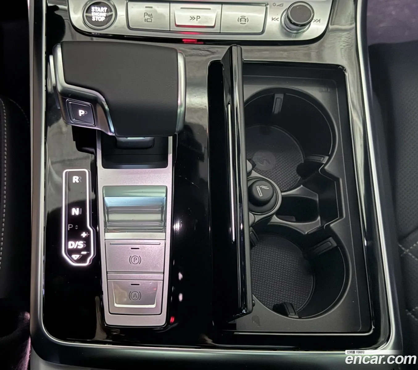 Audi Q8 2026 — 5