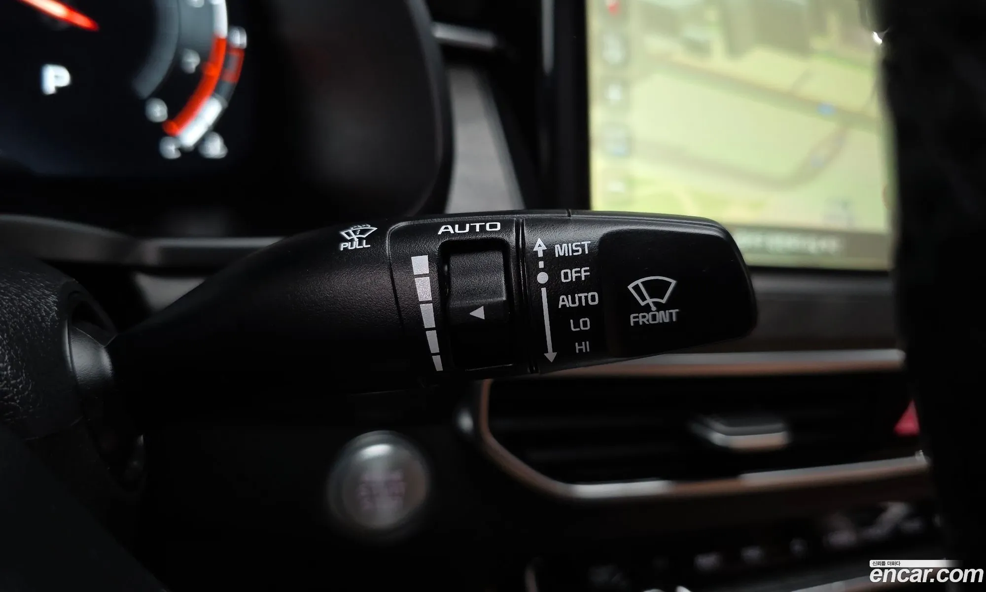 Kia K7 Premier 2019 — 9