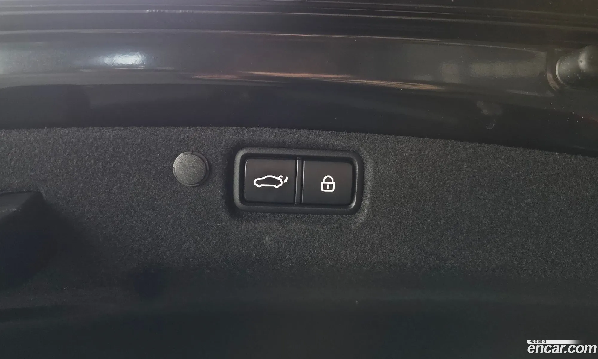 Kia K7 Premier 2019 — 35