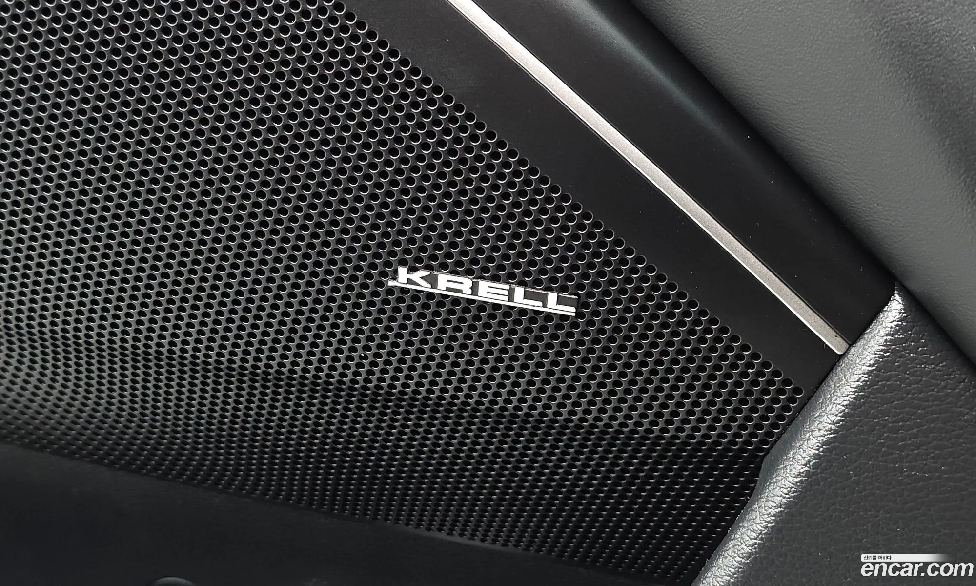 Kia K7 Premier 2019 — 12
