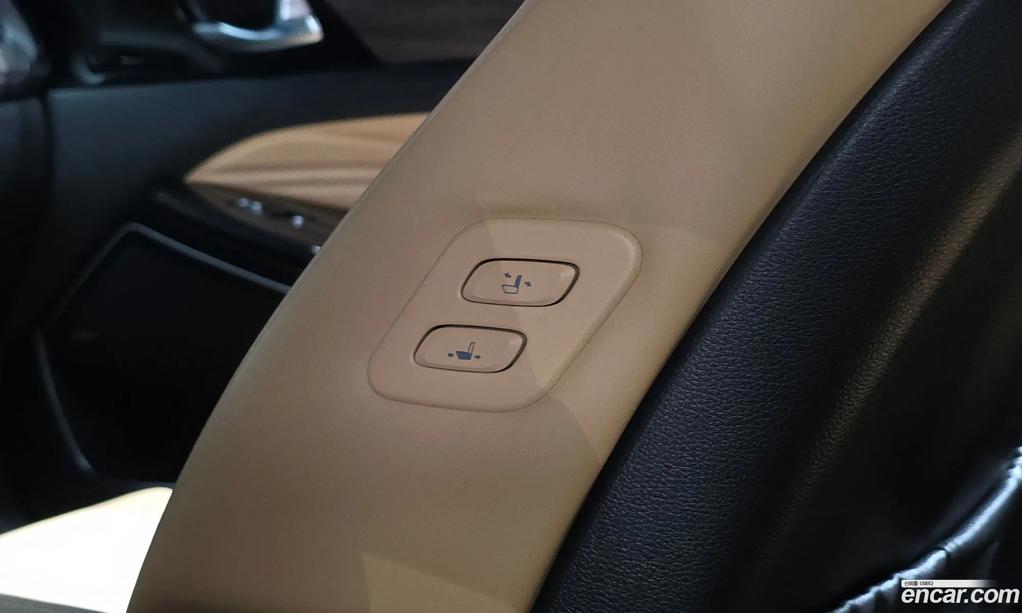 Kia K7 Premier 2019 — 21
