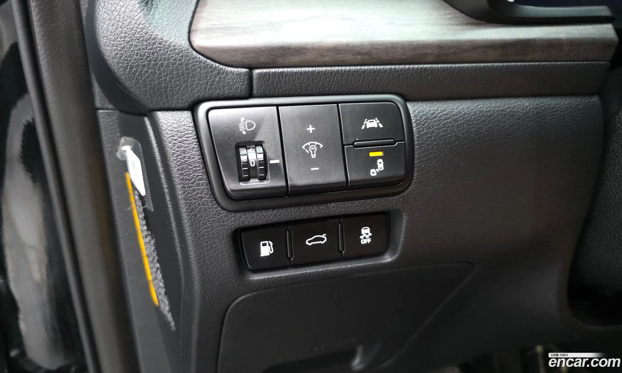 Kia K7 Premier 2019 — 6