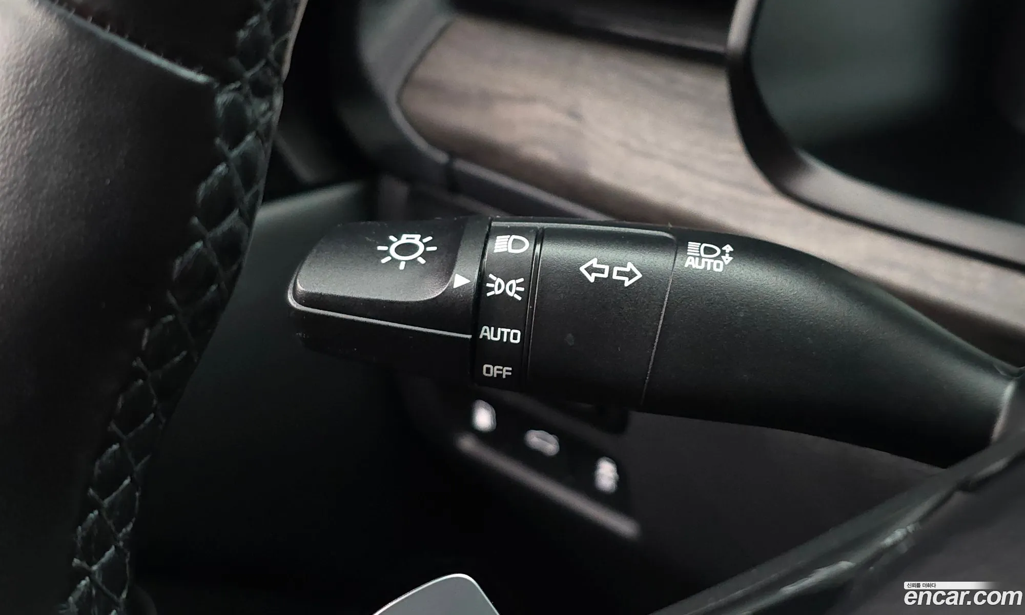 Kia K7 Premier 2019 — 7