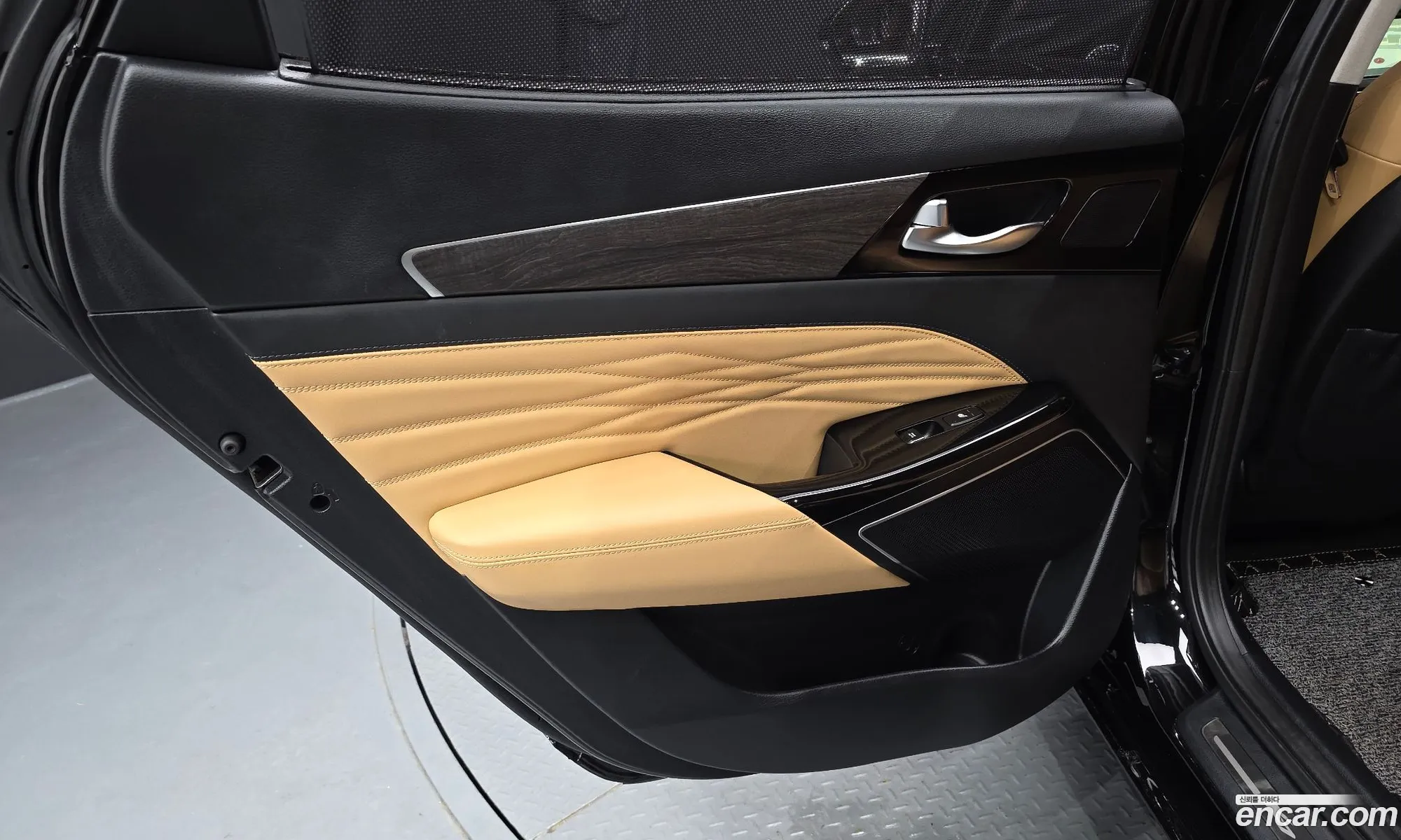 Kia K7 Premier 2019 — 4