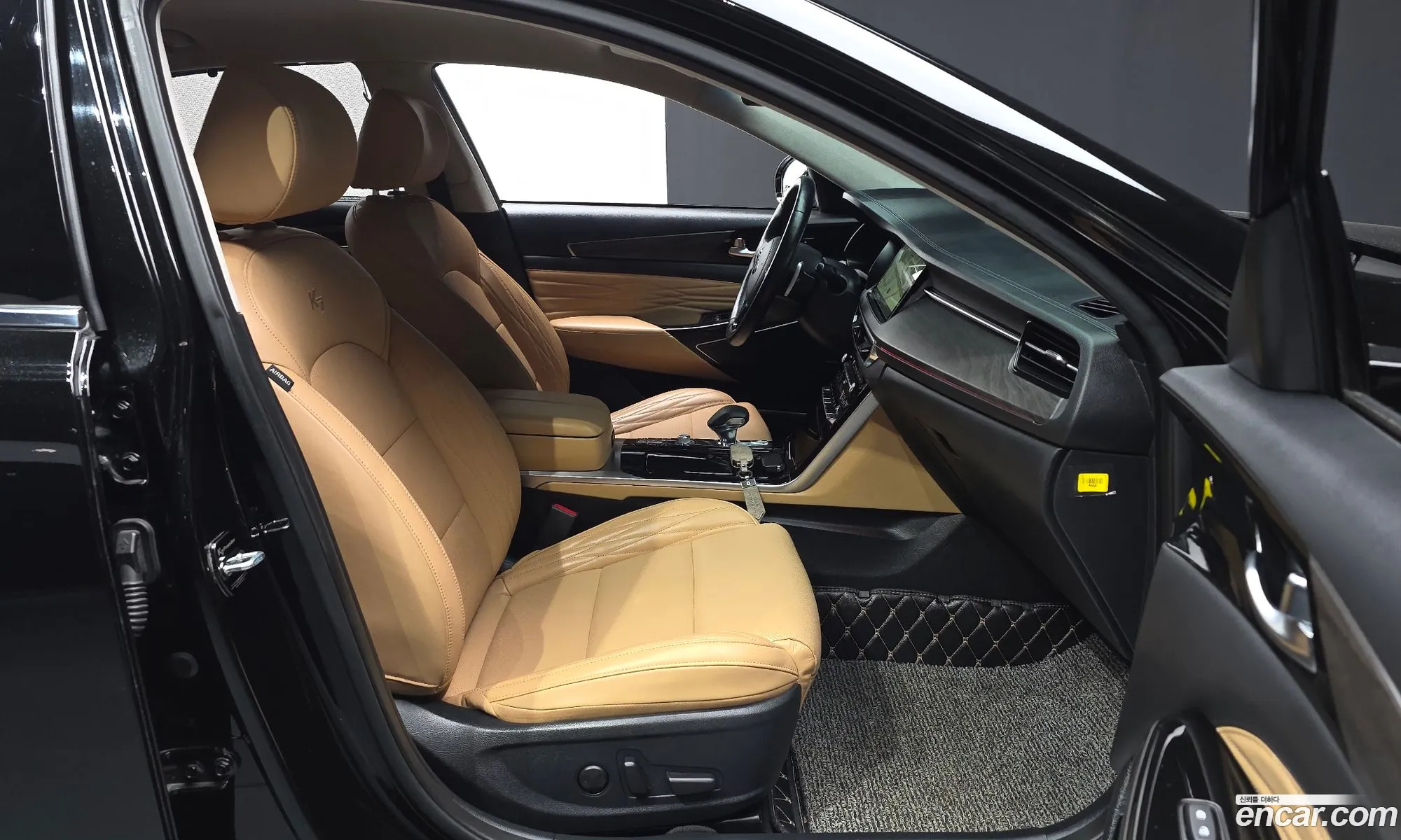 Kia K7 Premier 2019 — 5