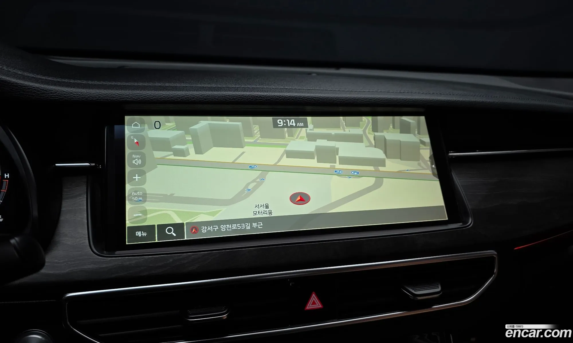 Kia K7 Premier 2019 — 31