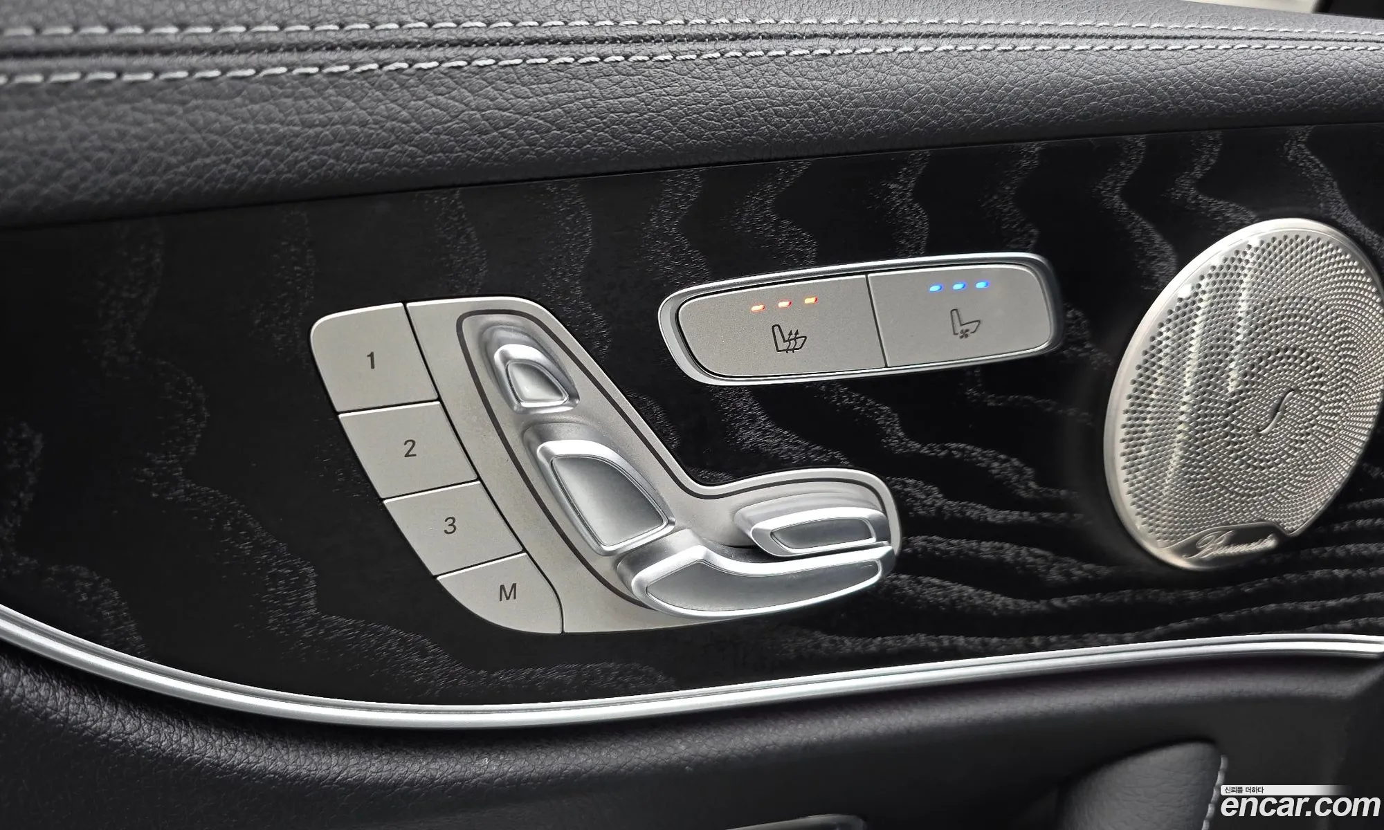 Mercedes-Benz E-Class W213 2022 — 22