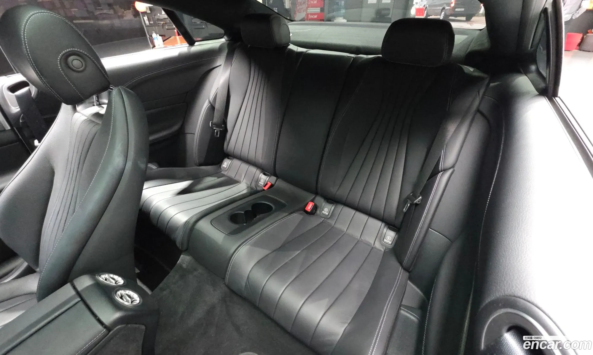 Mercedes-Benz E-Class W213 2022 — 7