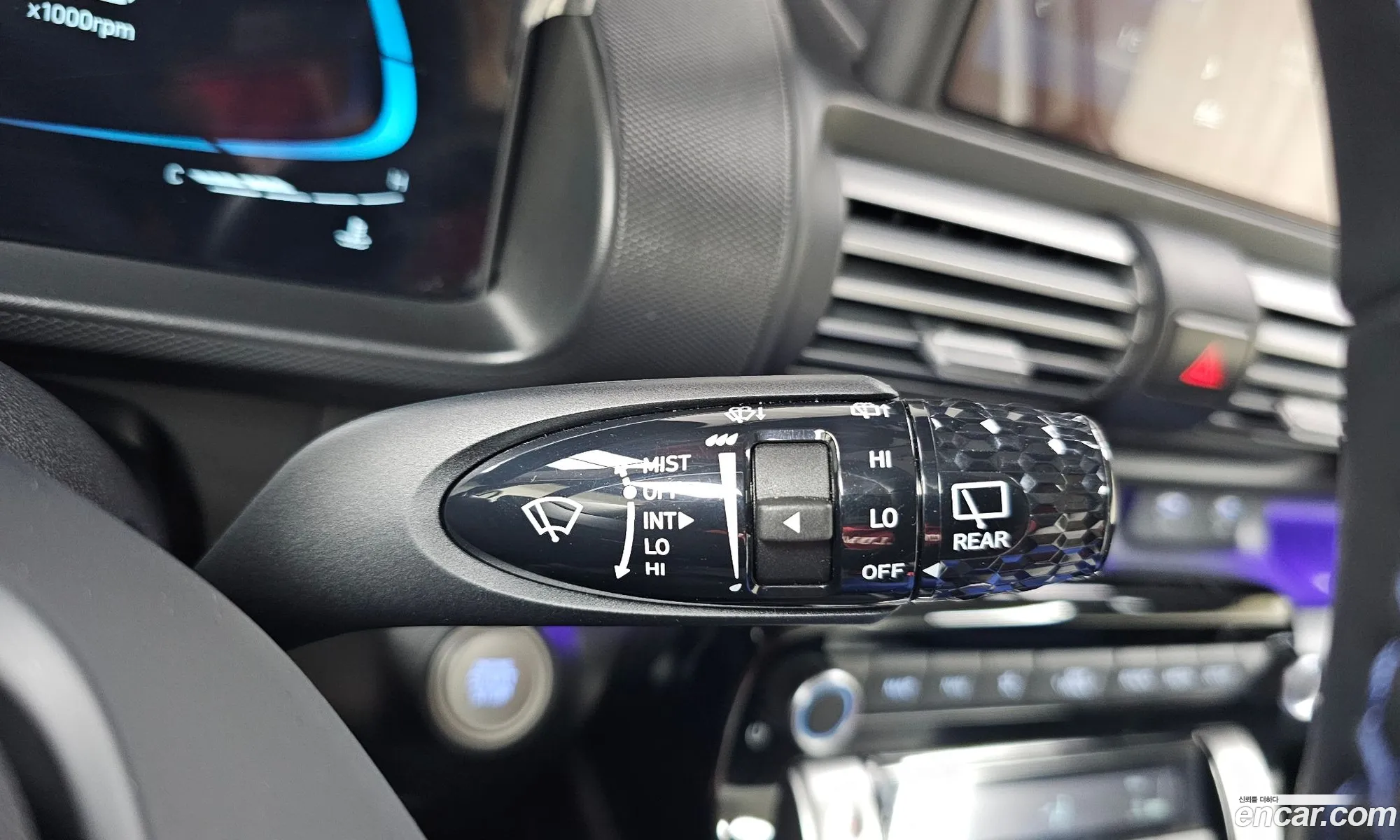 Hyundai Casper 2022 — 22