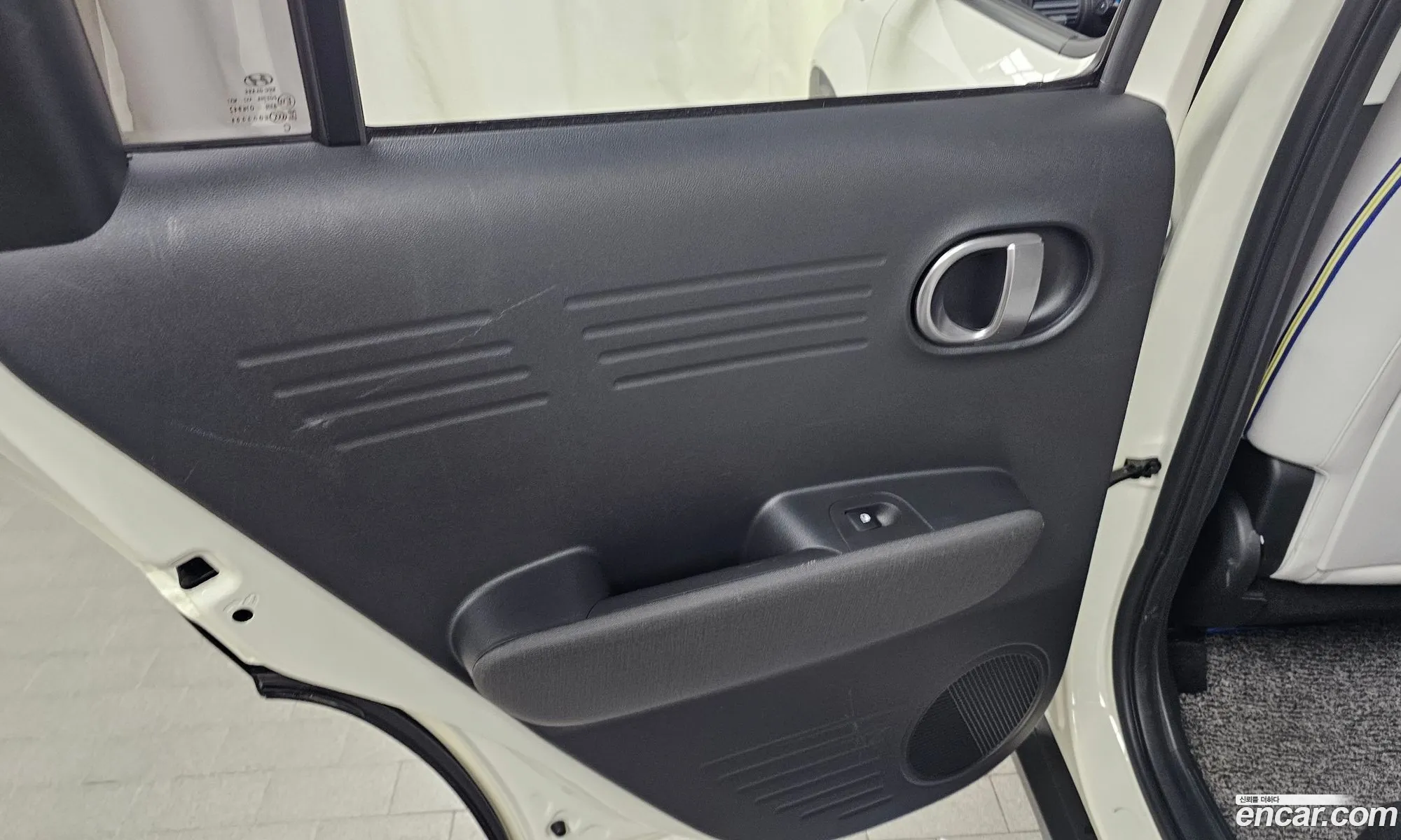 Hyundai Casper 2022 — 15