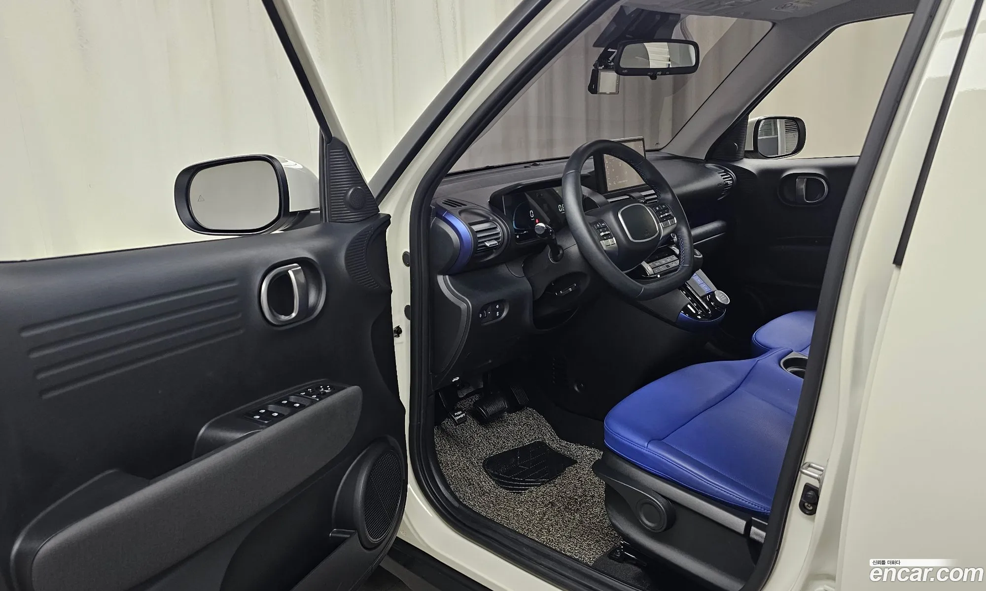 Hyundai Casper 2022 — 33