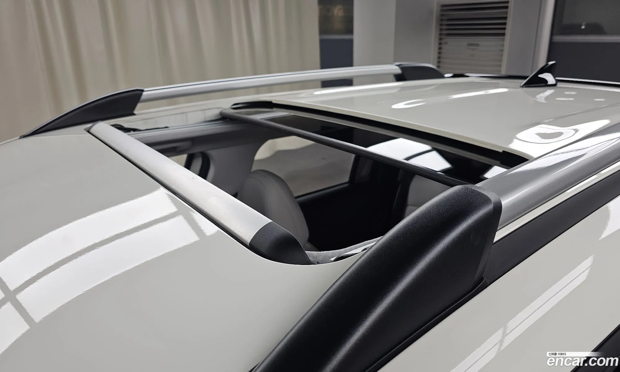 Hyundai Casper 2022 — 23