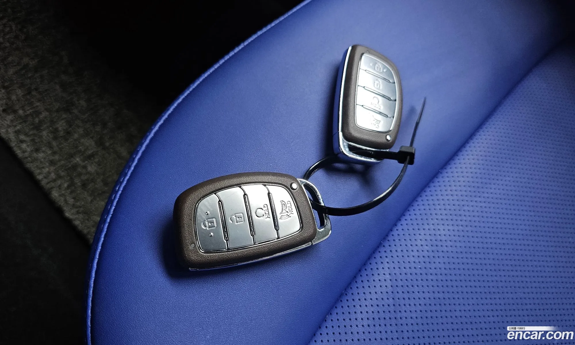 Hyundai Casper 2022 — 7