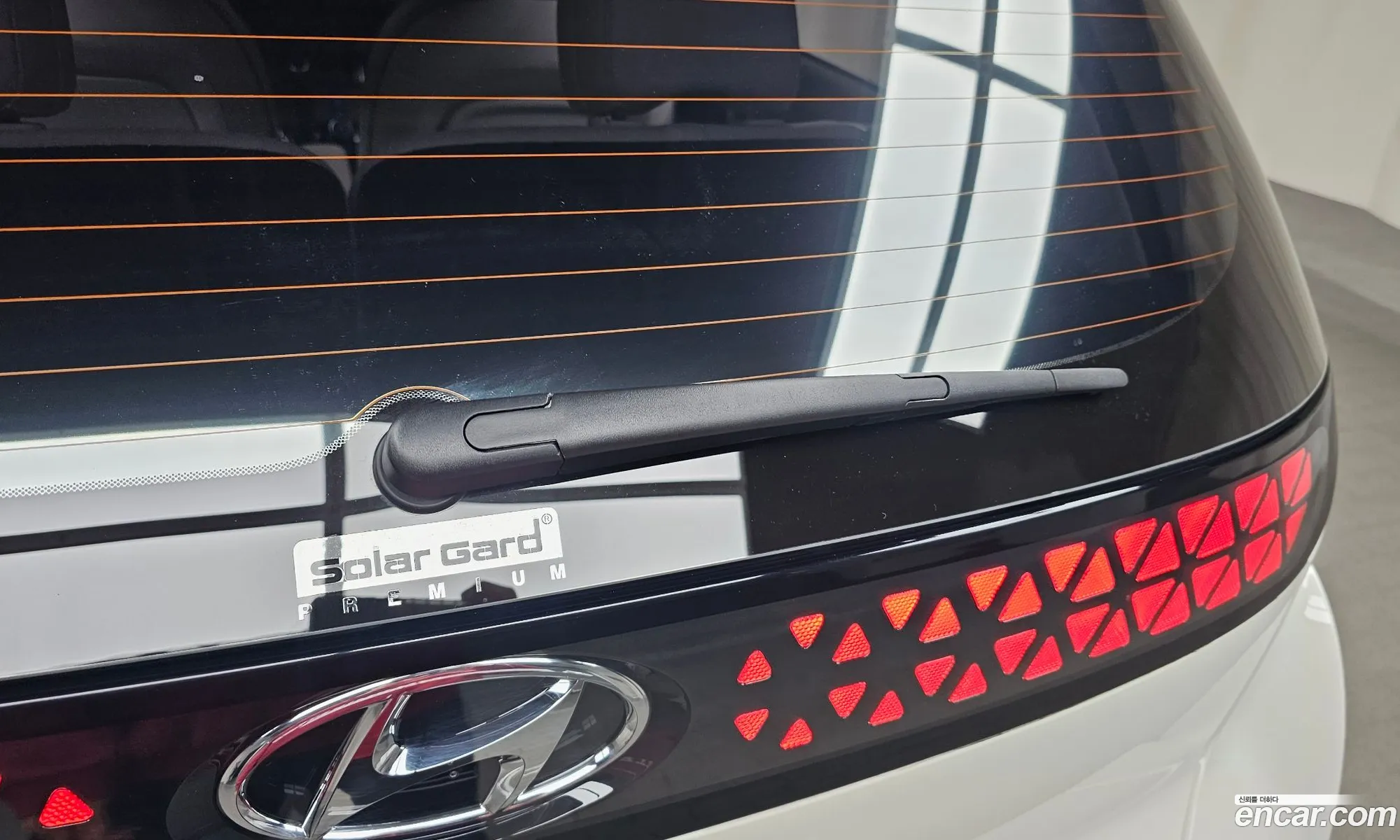 Hyundai Casper 2022 — 2