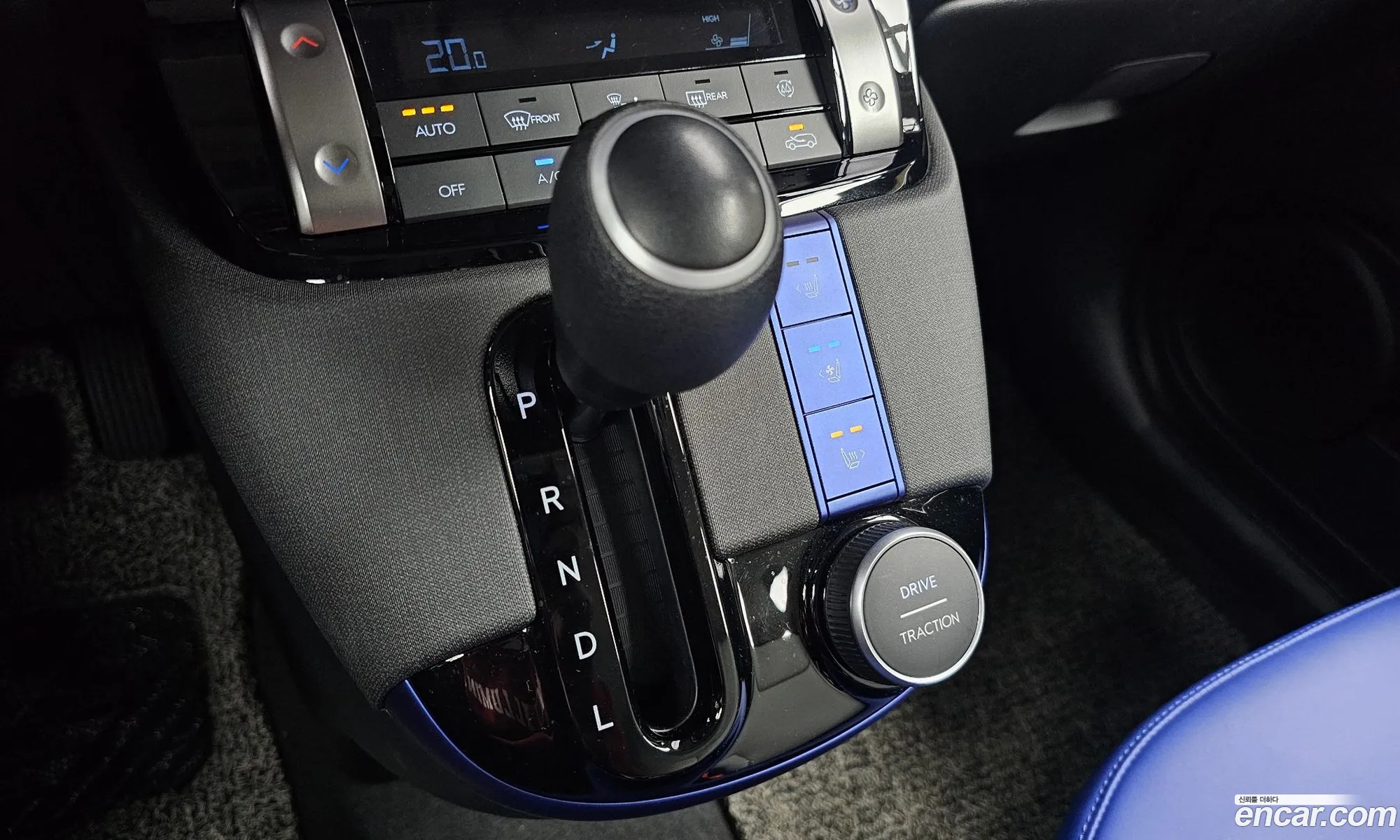 Hyundai Casper 2022 — 27