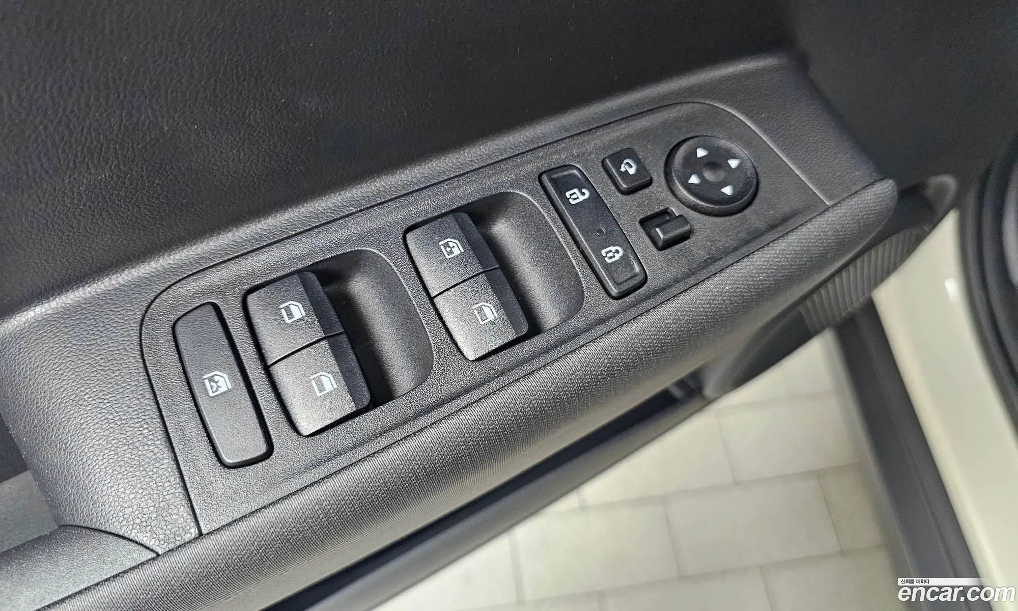 Hyundai Casper 2022 — 29