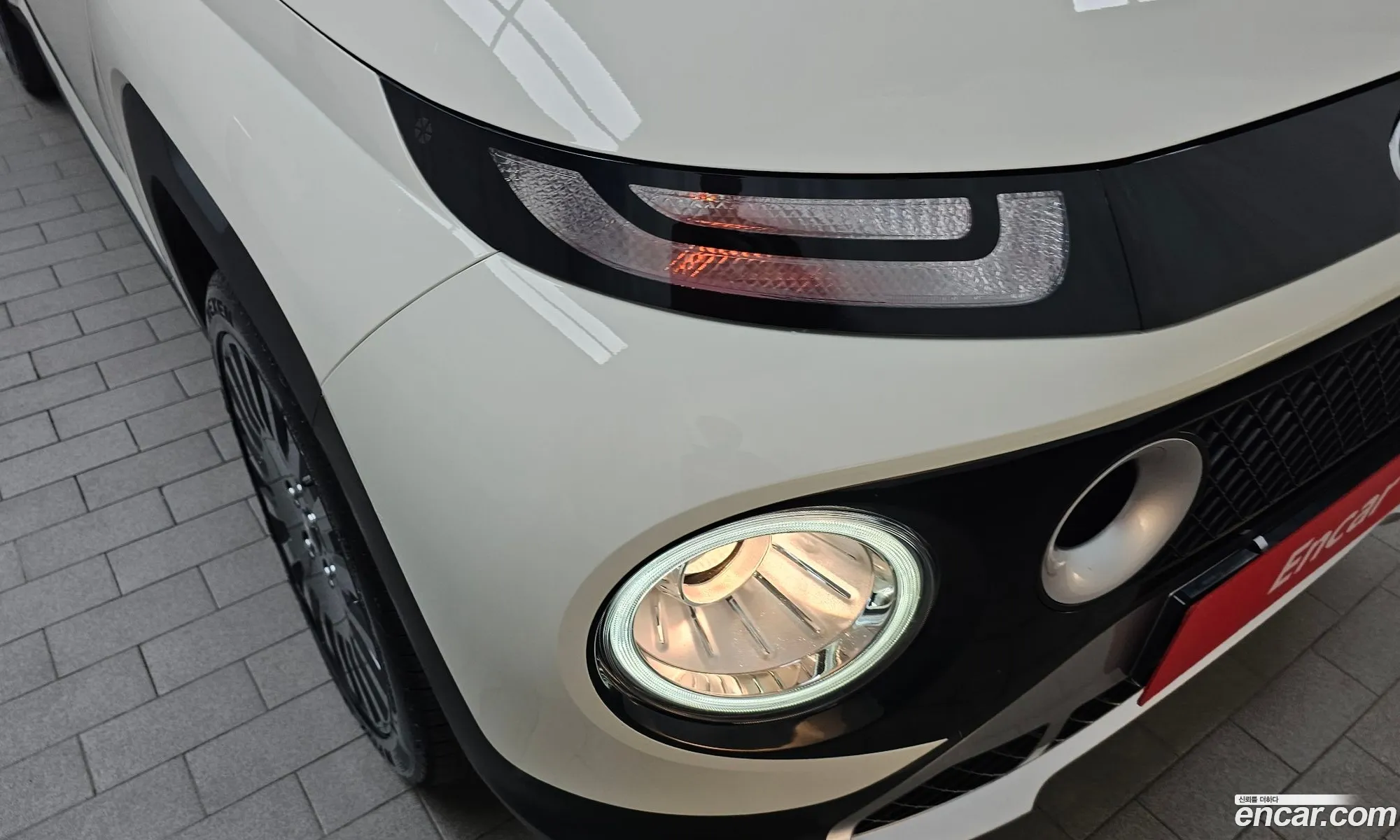 Hyundai Casper 2022 — 26