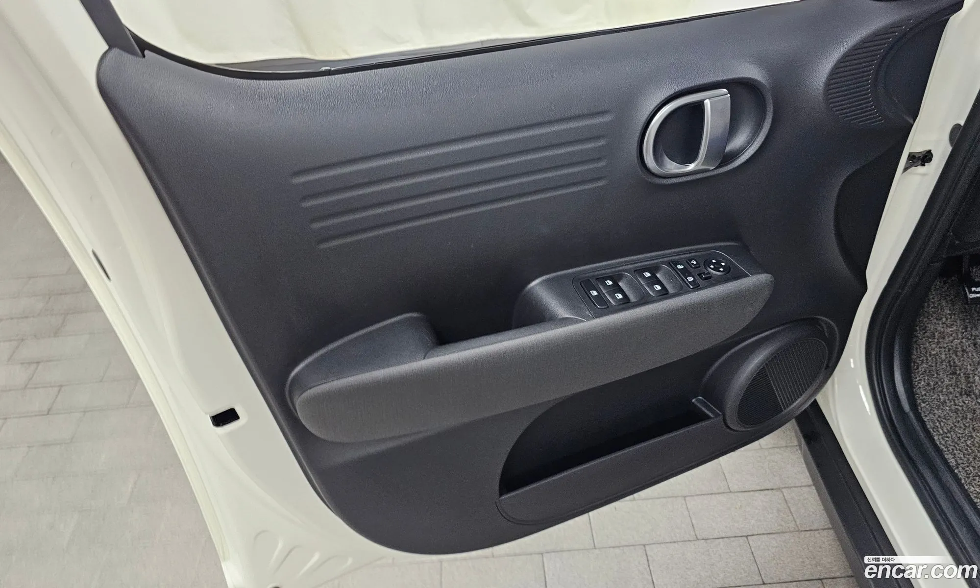 Hyundai Casper 2022 — 18