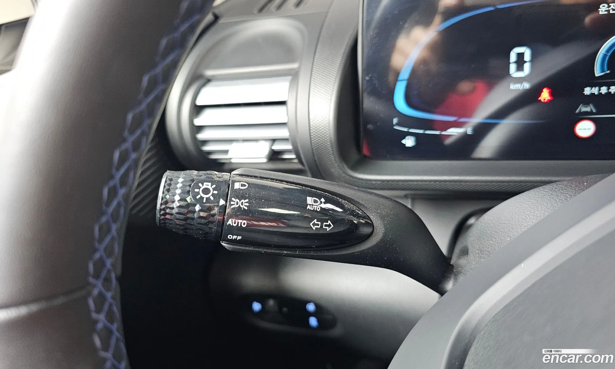 Hyundai Casper 2022 — 6