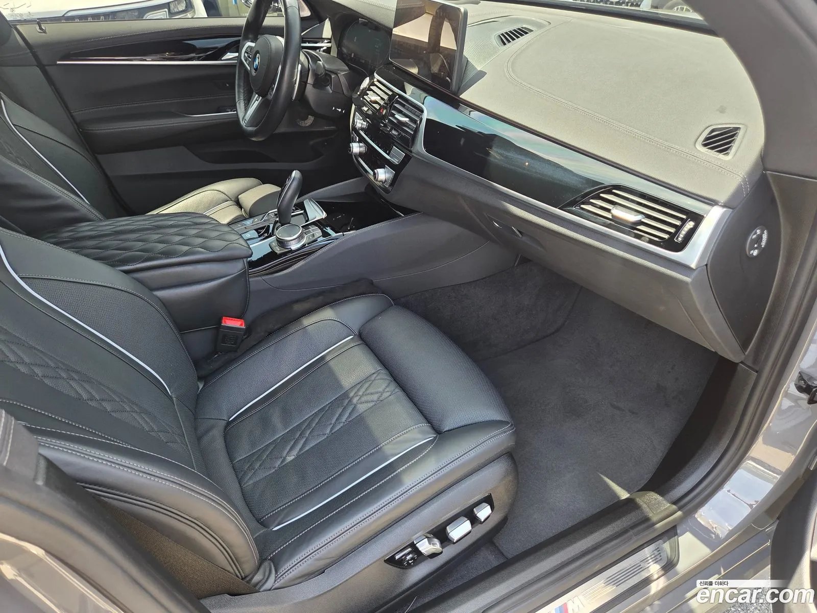 BMW 6 Series GT 2022 — 20