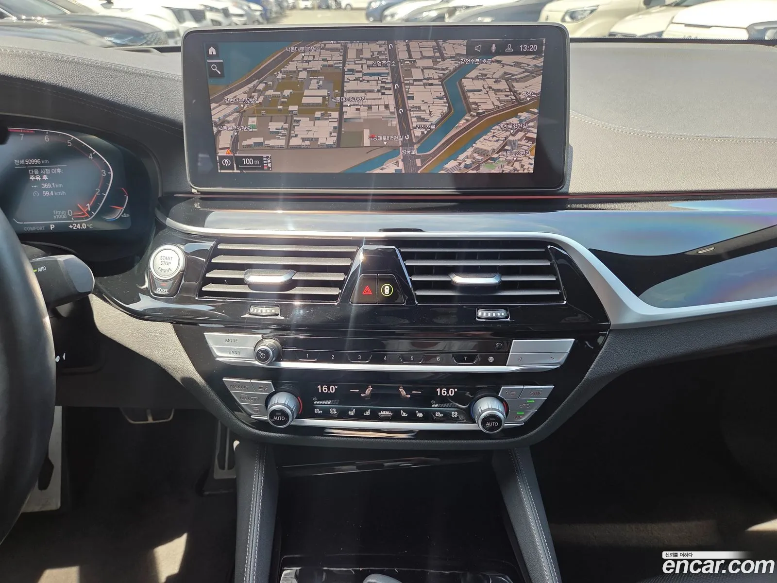 BMW 6 Series GT 2022 — 17