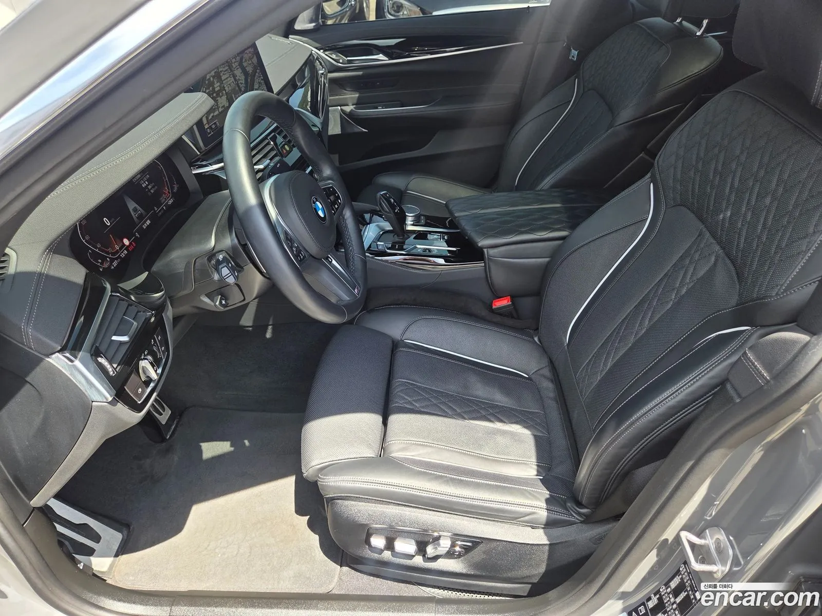 BMW 6 Series GT 2022 — 8