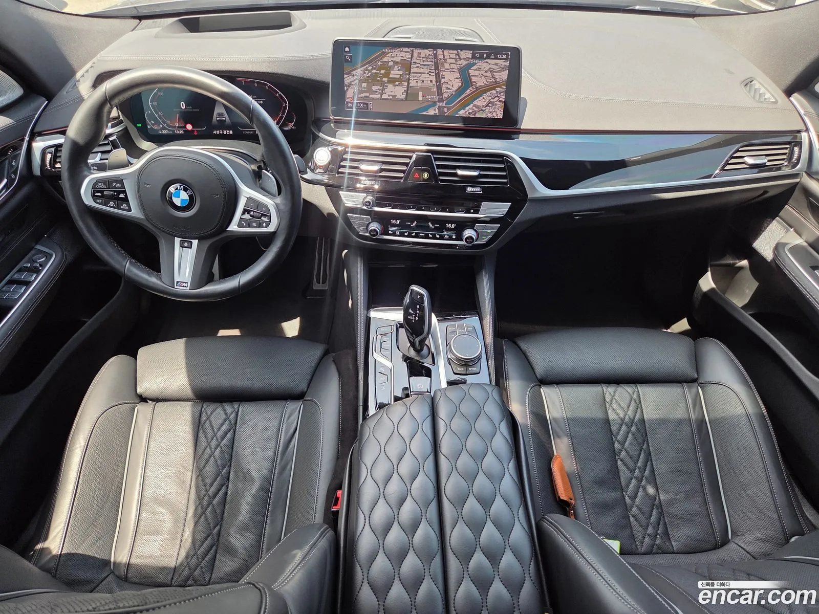 BMW 6 Series GT 2022 — 18