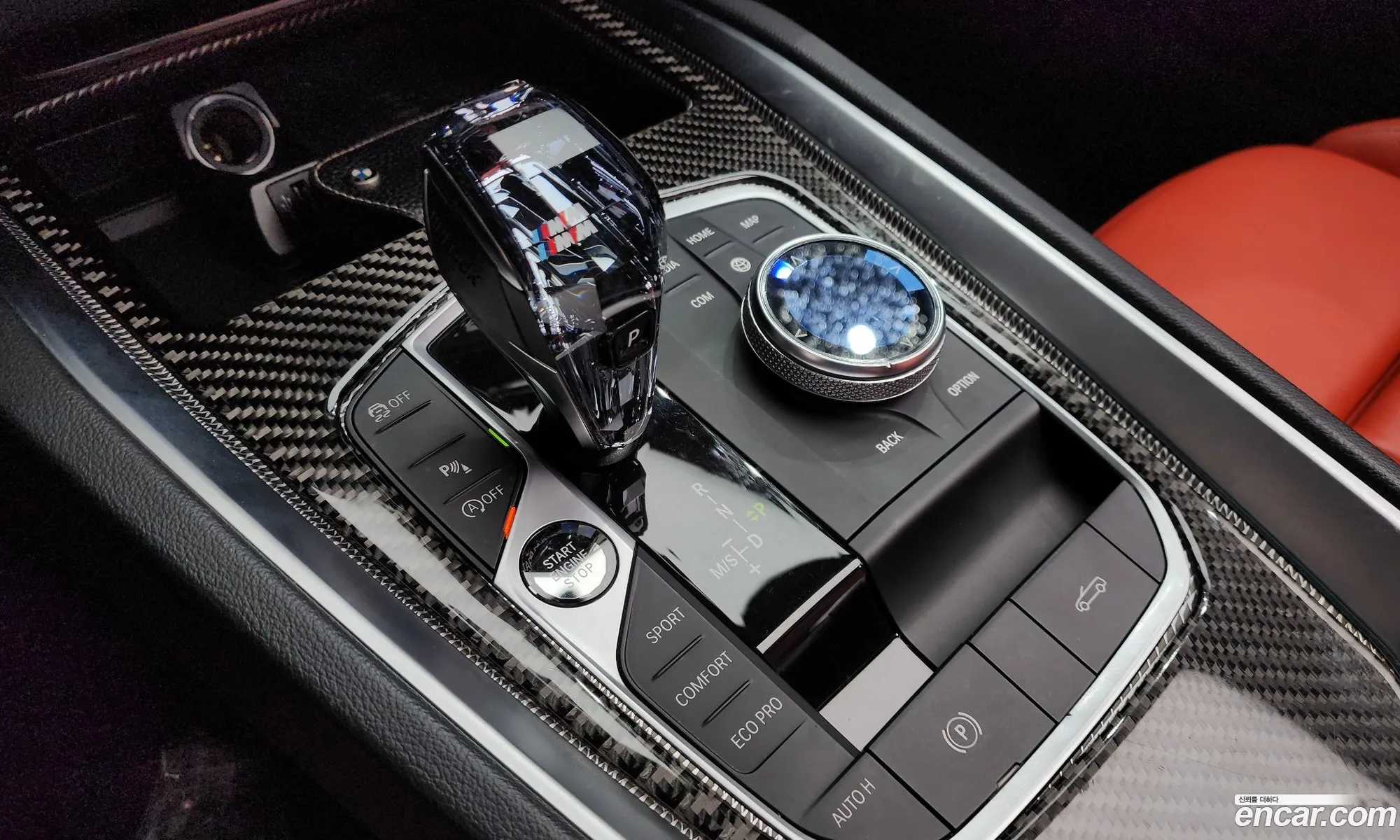 BMW Z4 2022 WBAHF7100NWX70967 — 11