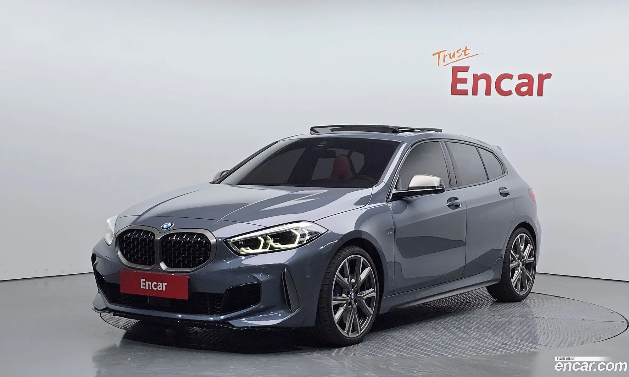 BMW 1 Series 2024 — 10