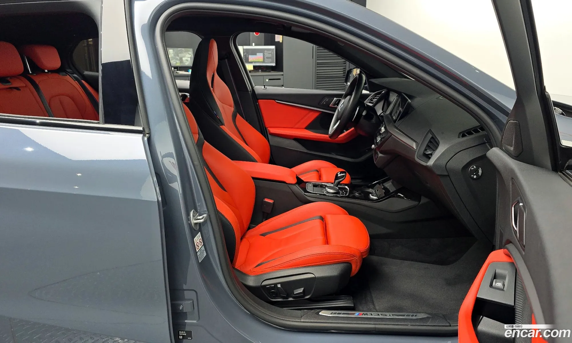 BMW 1 Series 2024 — 14