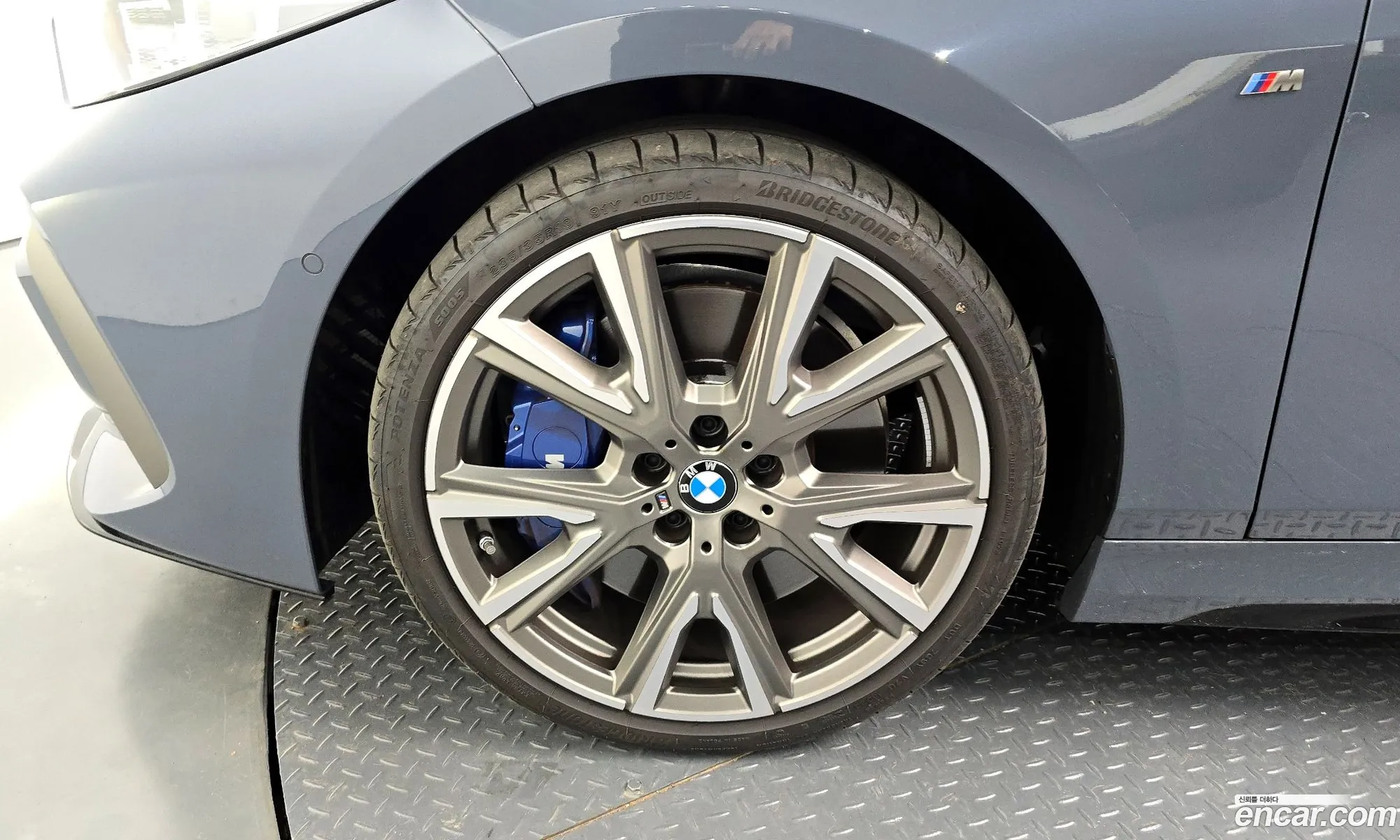 BMW 1 Series 2024 — 6