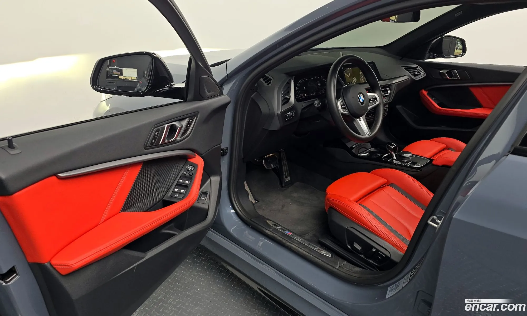 BMW 1 Series 2024 — 16