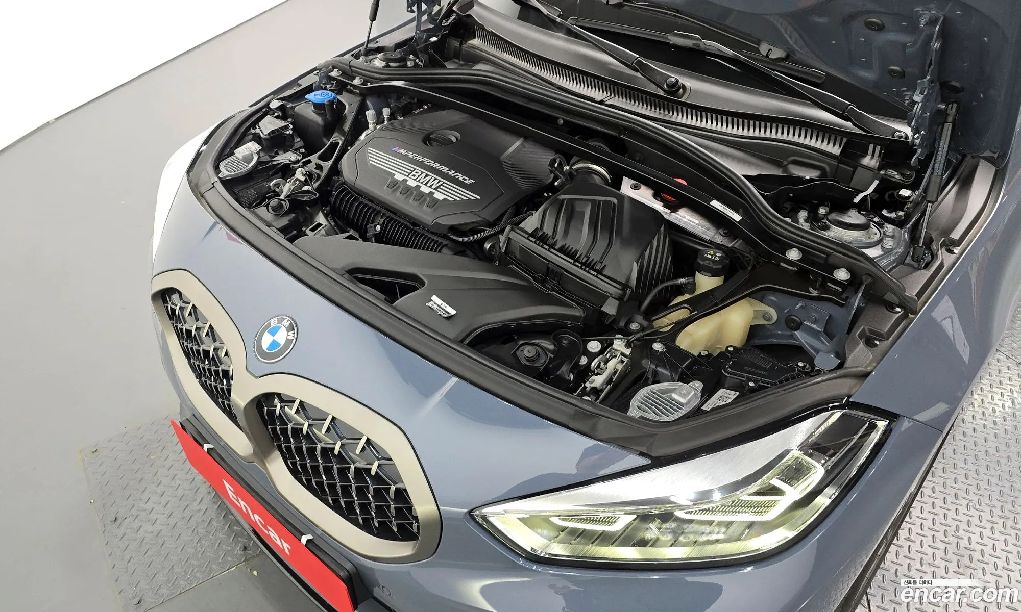 BMW 1 Series 2024 — 3