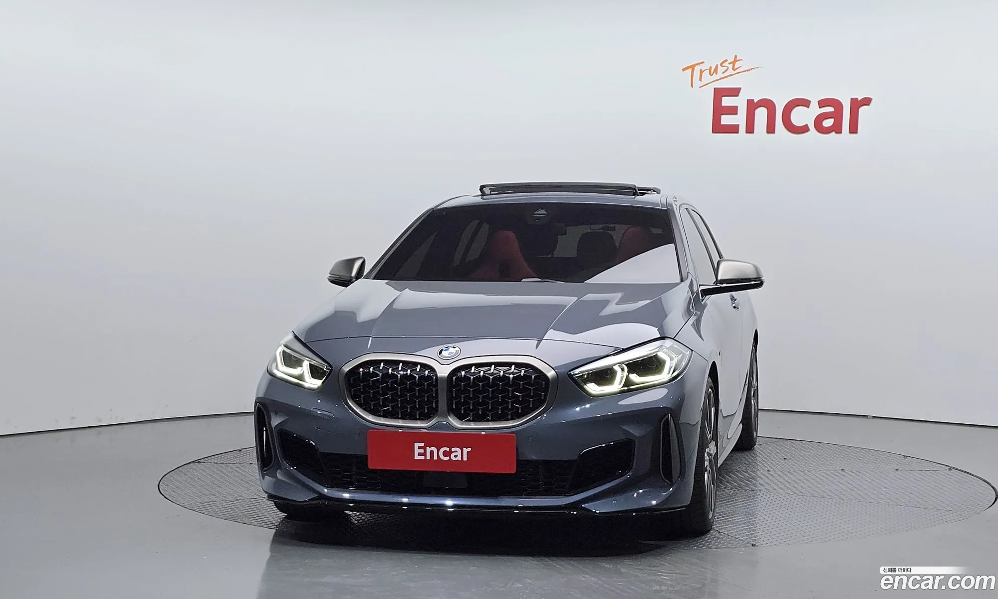BMW 1 Series 2024 — 9