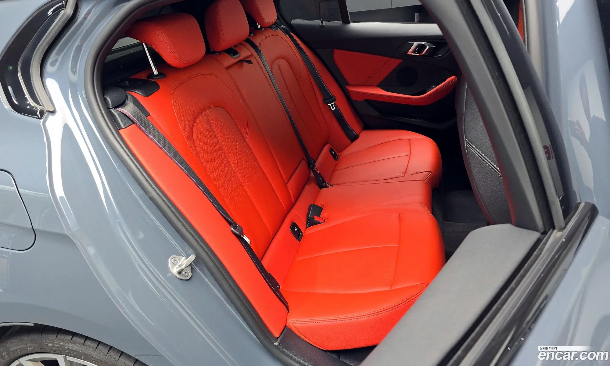 BMW 1 Series 2024 — 19