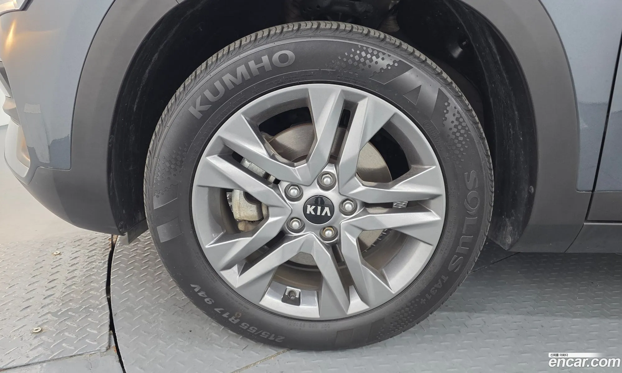 Kia Seltos 2021 — 3