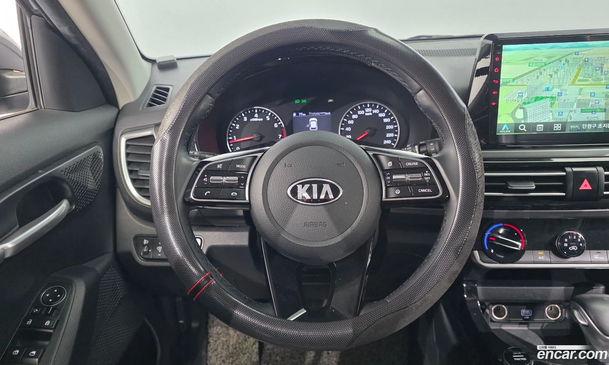 Kia Seltos 2021 — 11