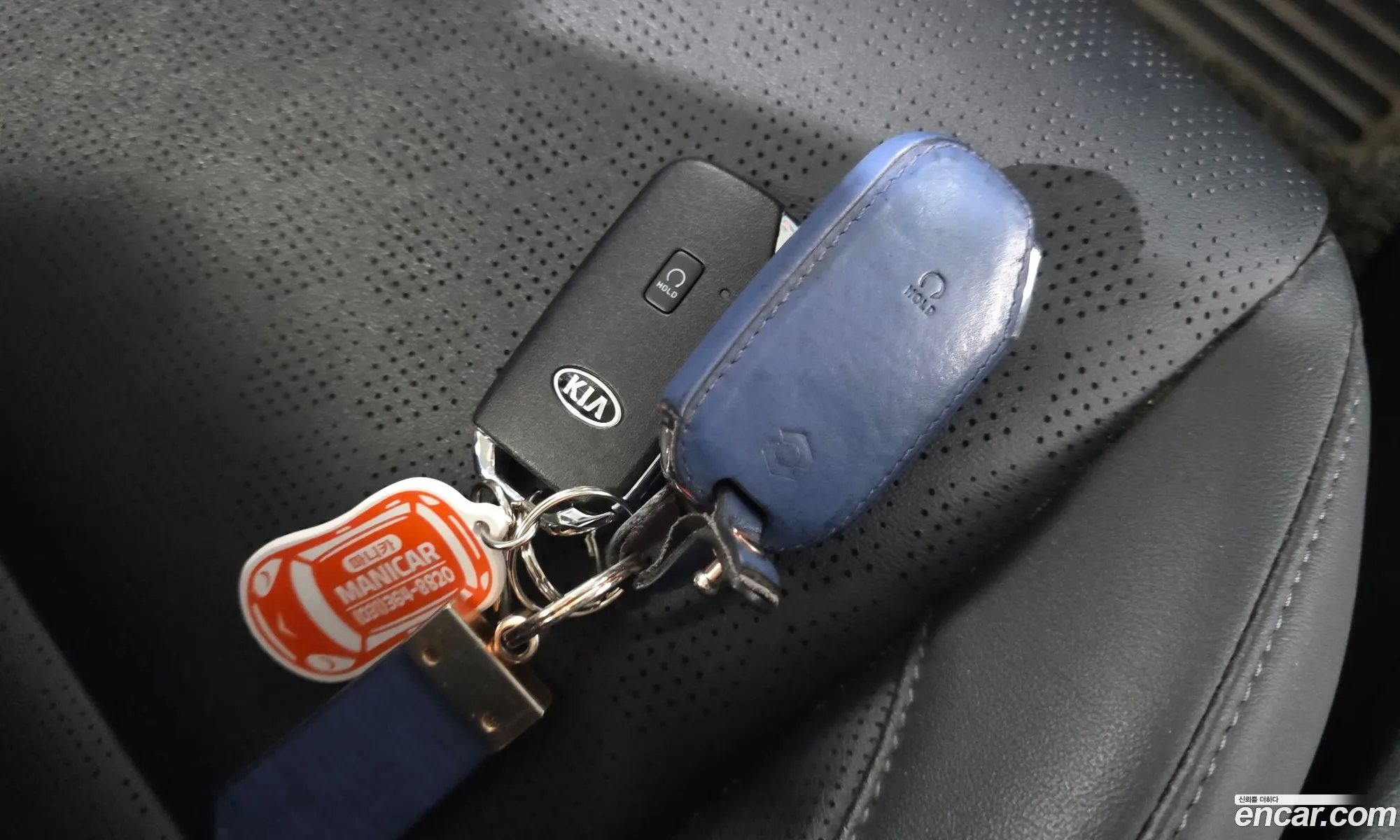 Kia Seltos 2021 — 2