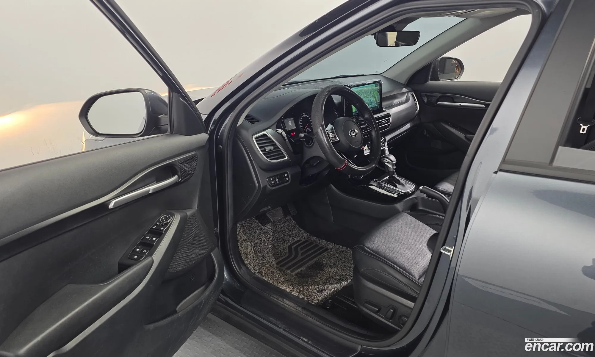 Kia Seltos 2021 — 12