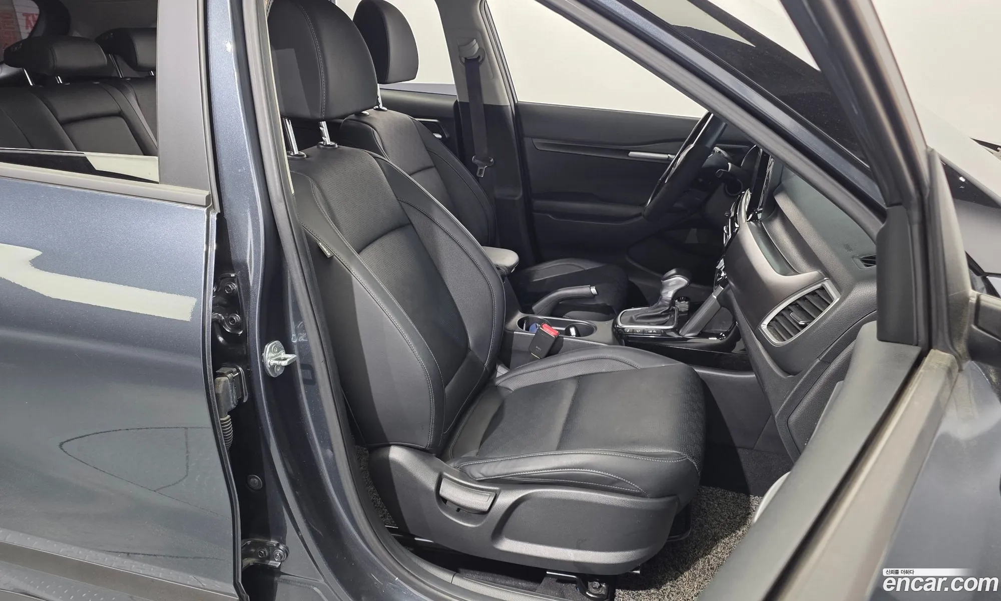 Kia Seltos 2021 — 6
