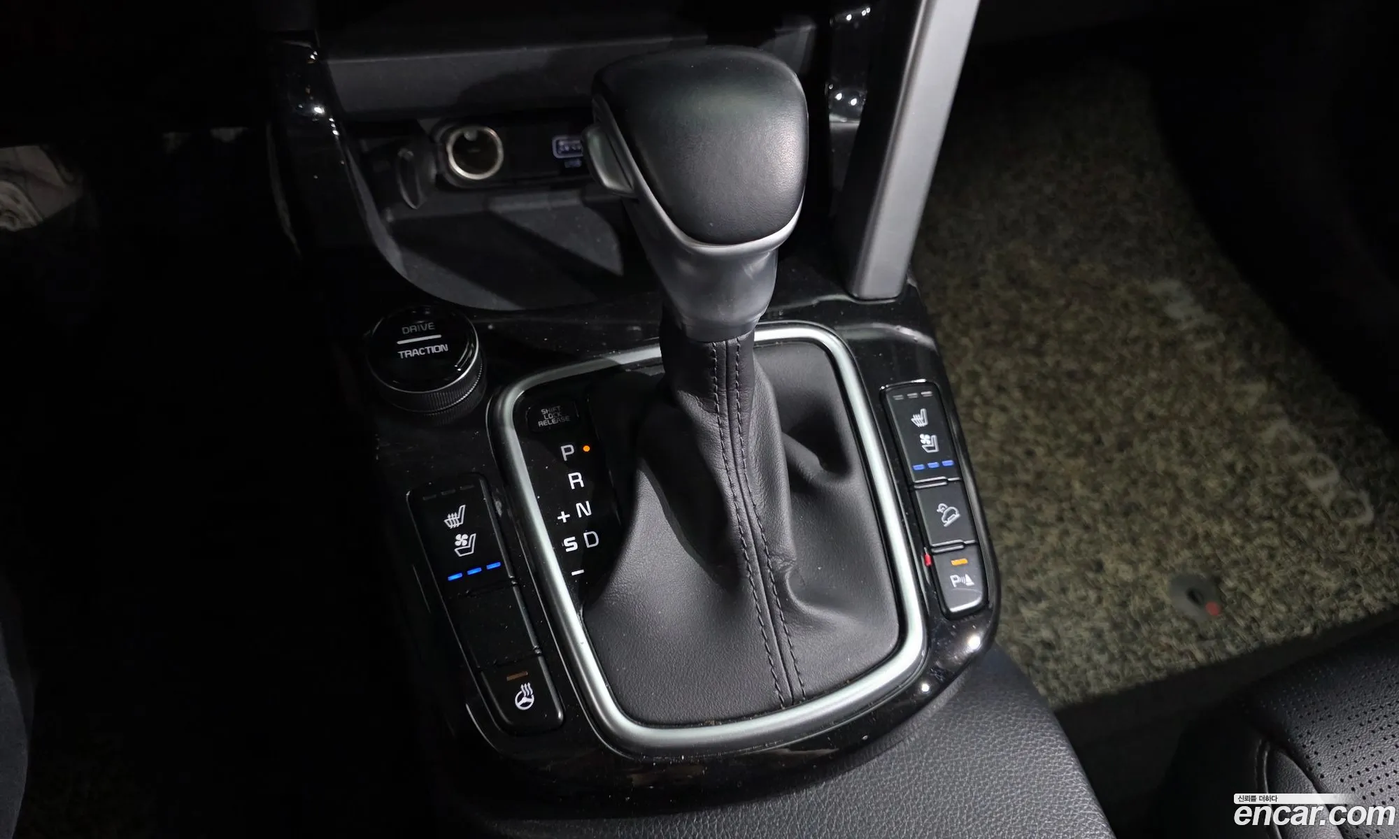 Kia Seltos 2021 — 17