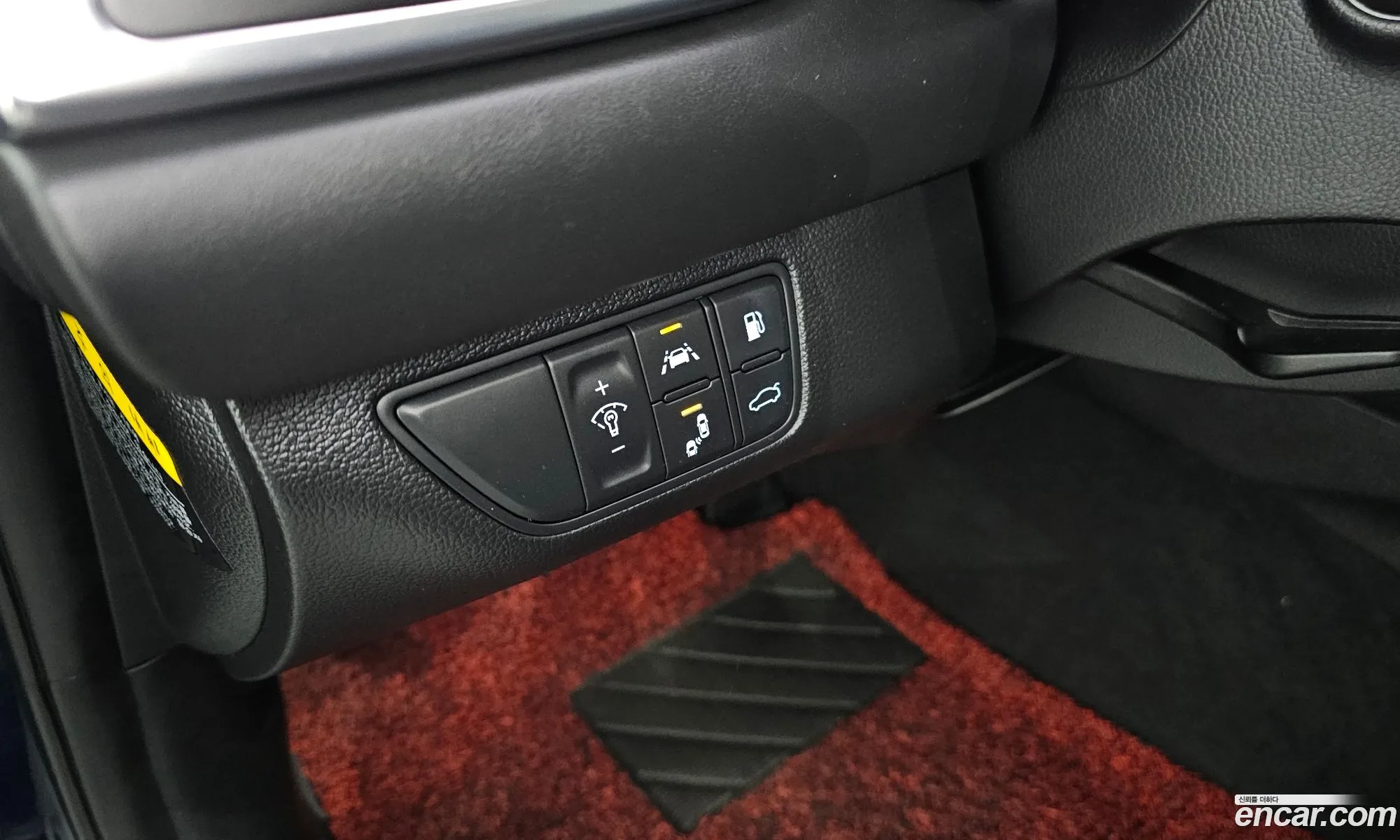Genesis G70 2017 — 14
