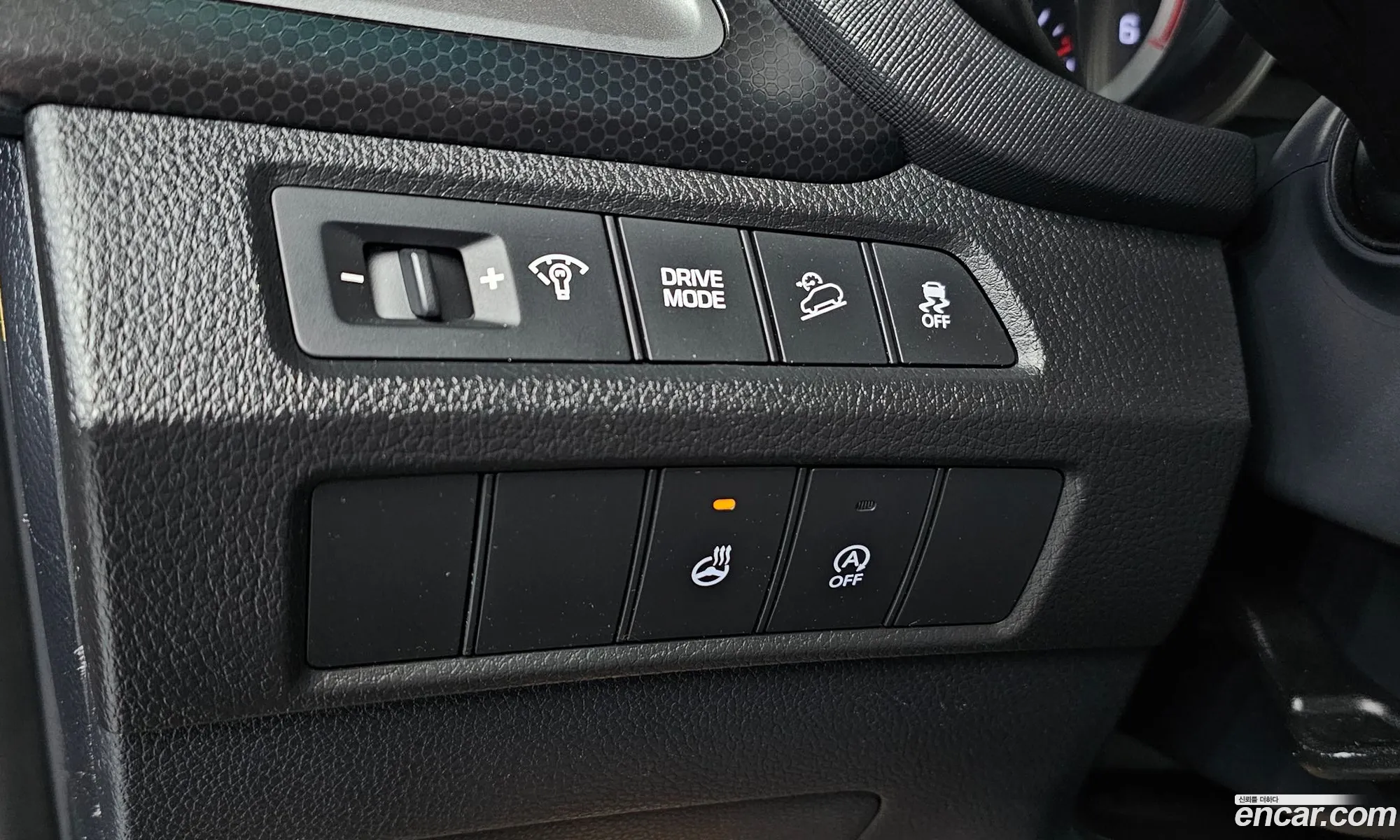 Hyundai Santa Fe the Prime 2016 — 7